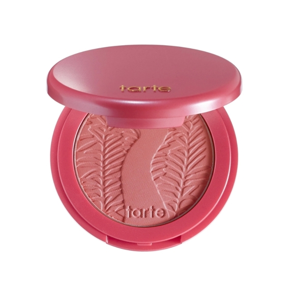 Blushing Bride Powder Blush | Tarte | Brand New in Box | NWT | Authentic - Picture 5 of 10